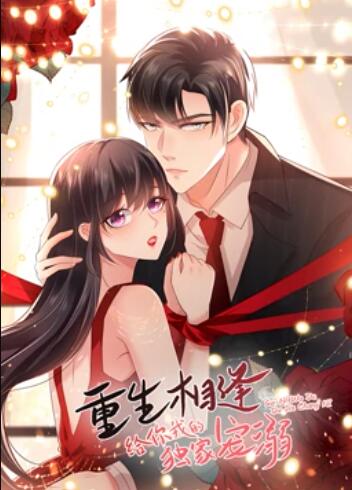 重生相逢:给你我的独家宠溺动态漫画