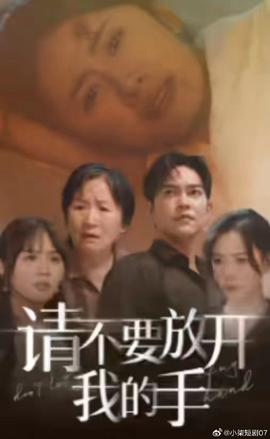 请不要放开我的手