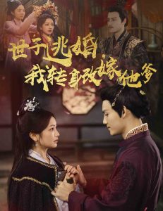 我的冰山女总监