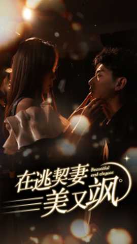在逃契妻美又飒
