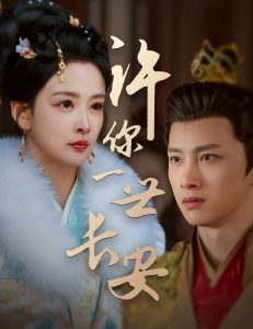 天龙八部之风流虚雨