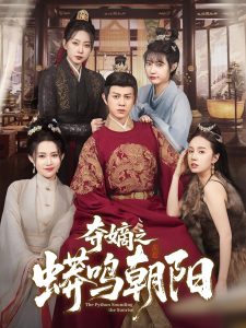 假小子三千风雪