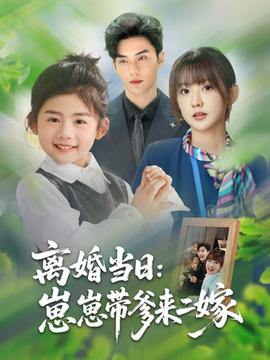 离婚当日崽崽带爹来二嫁