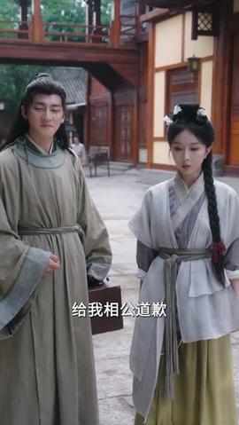 穿成继母后我改造全家种田忙