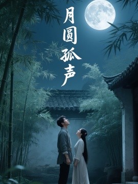 月圆孤声