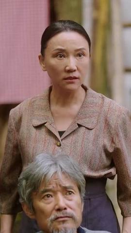 重生87我的师娘不对劲