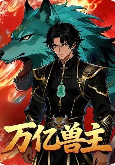 玄幻：万亿兽主