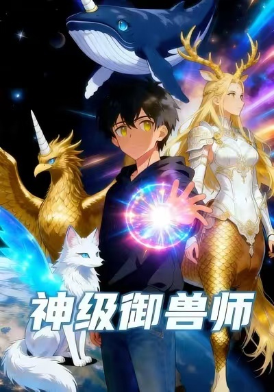 神级御兽师