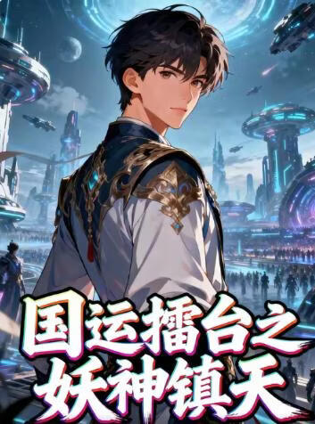 国运擂台之妖神镇天