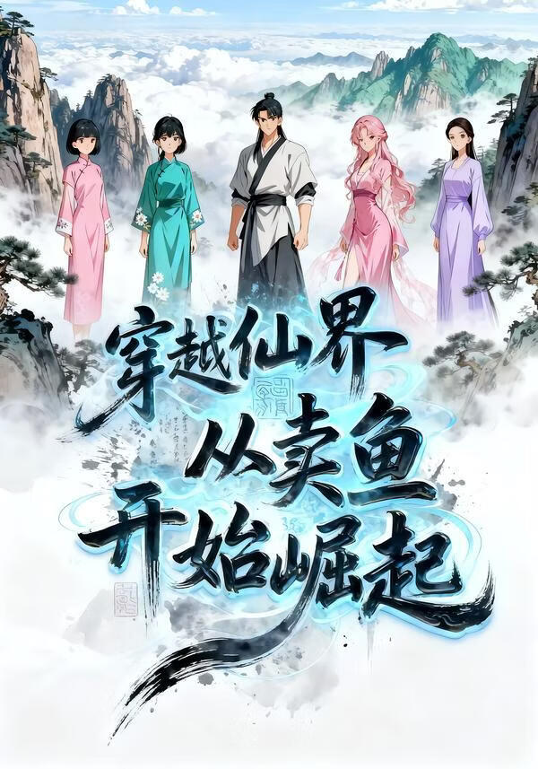 穿越修仙界：从卖鱼开始崛起