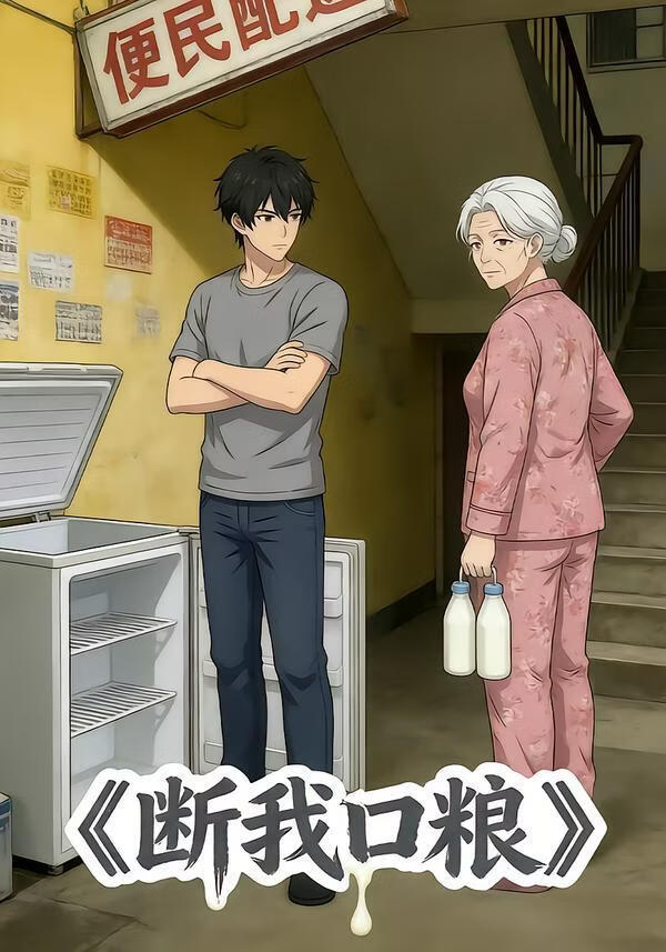 海角社区慈父刘的生平事迹