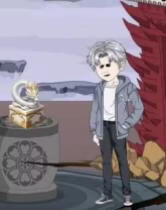 她穿成军区大佬女配妻