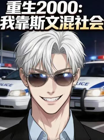 重生2000：我靠斯文混社会