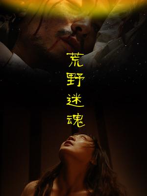荒野迷魂封面图