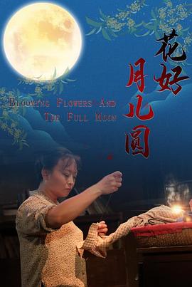 花好月儿圆封面图