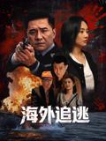 海外追逃封面图