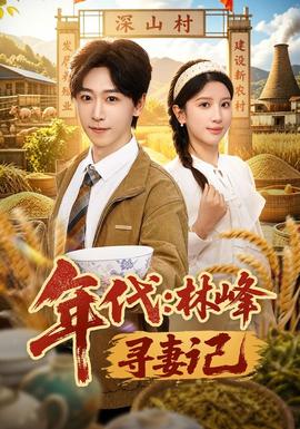 年代：林峰寻妻记
