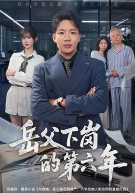 岳父下岗的第六年封面图