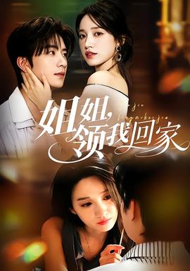 姐姐，领我回家海报图片