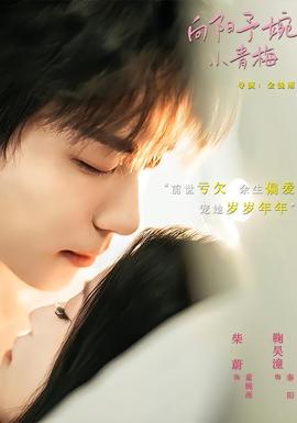 向阳予婉小青梅封面图
