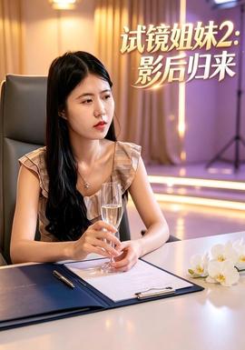 试镜姐妹2：影后归来封面图
