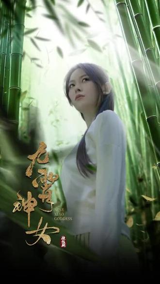 九霄神女封面图