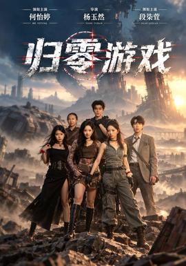归零游戏