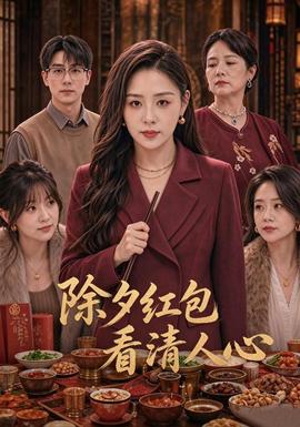 除夕红包看清人心